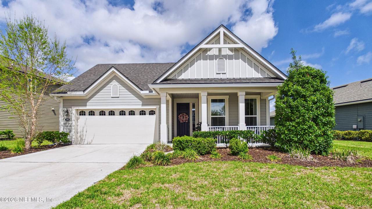 458 Convex Lane - Photo 1