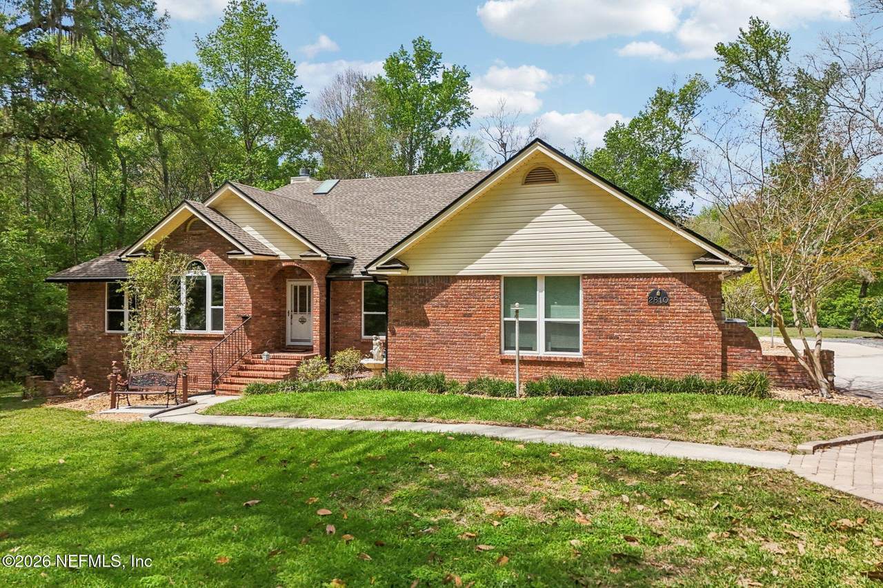 2810 Ravines Road - Photo 1