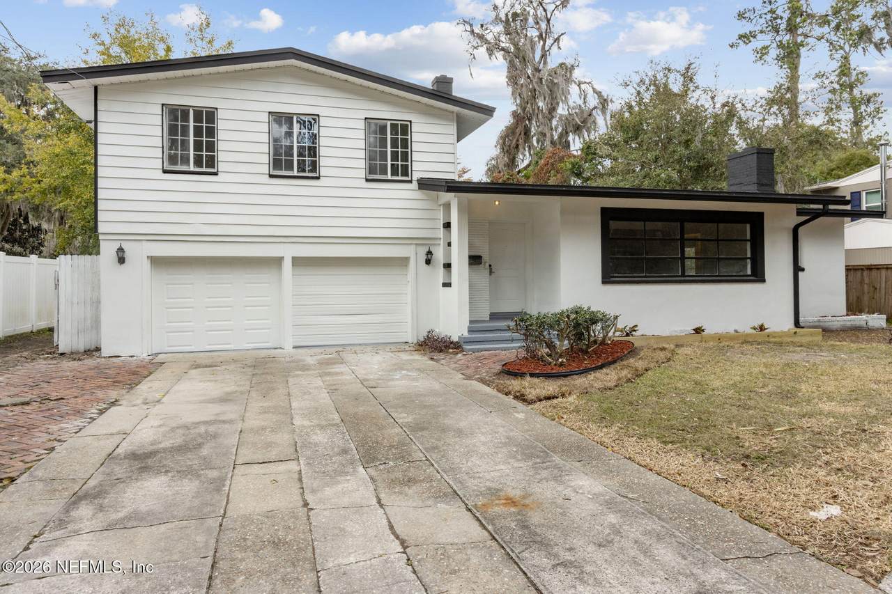 1519 Cornell Road - Photo 1