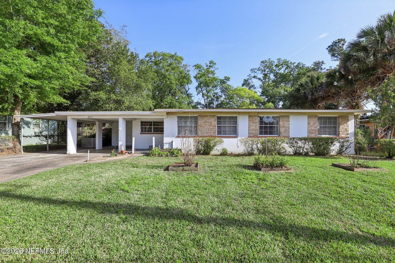 6611 Romilly Drive - Photo 1