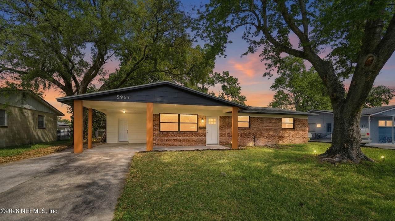 5957 Carrevero Drive - Photo 1