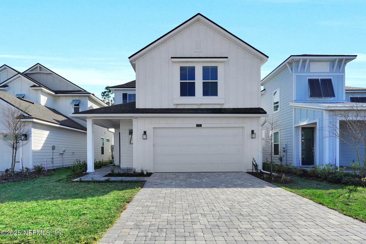 334 Seamark Drive - Photo 1