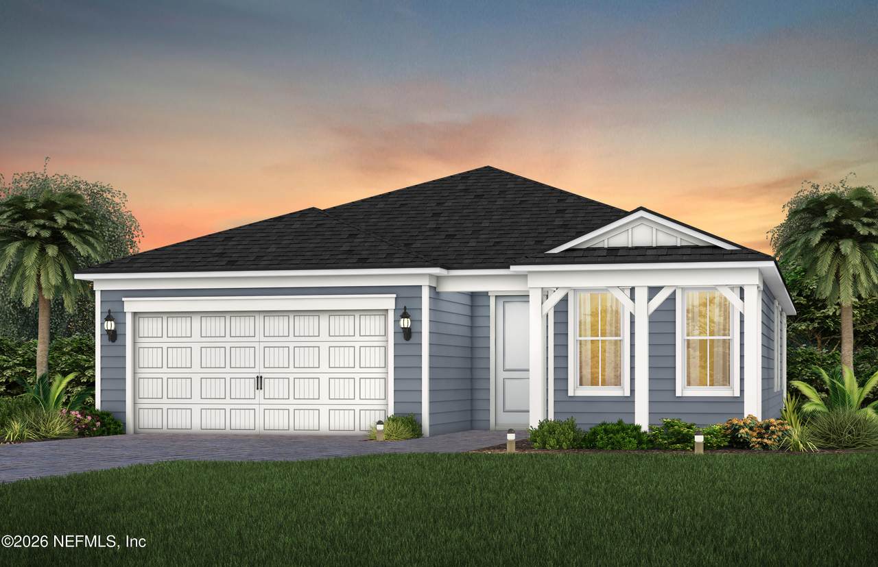 187 Blind Oak Circle - Photo 1