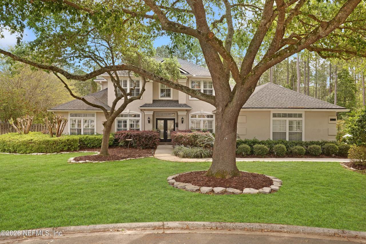 1608 Inkberry Lane - Photo 1
