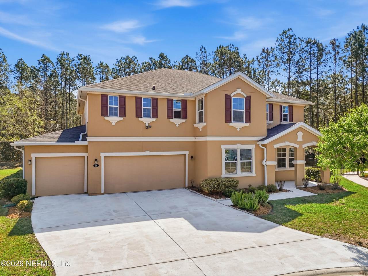 36 Saba Rock Drive - Photo 1