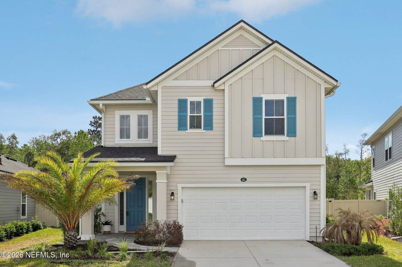 462 Stargaze Lane - Photo 1