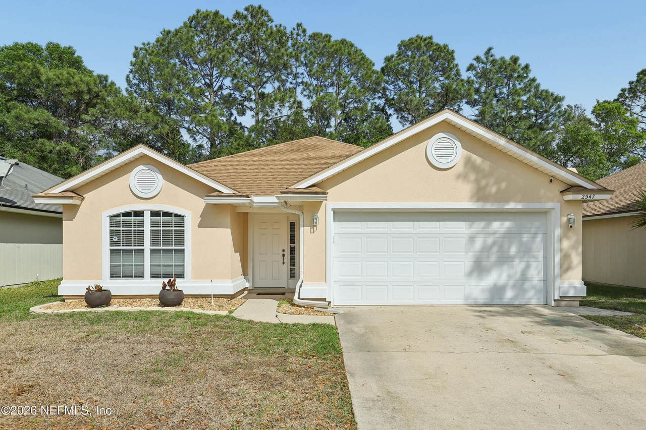 2547 Carson Oaks Drive - Photo 1