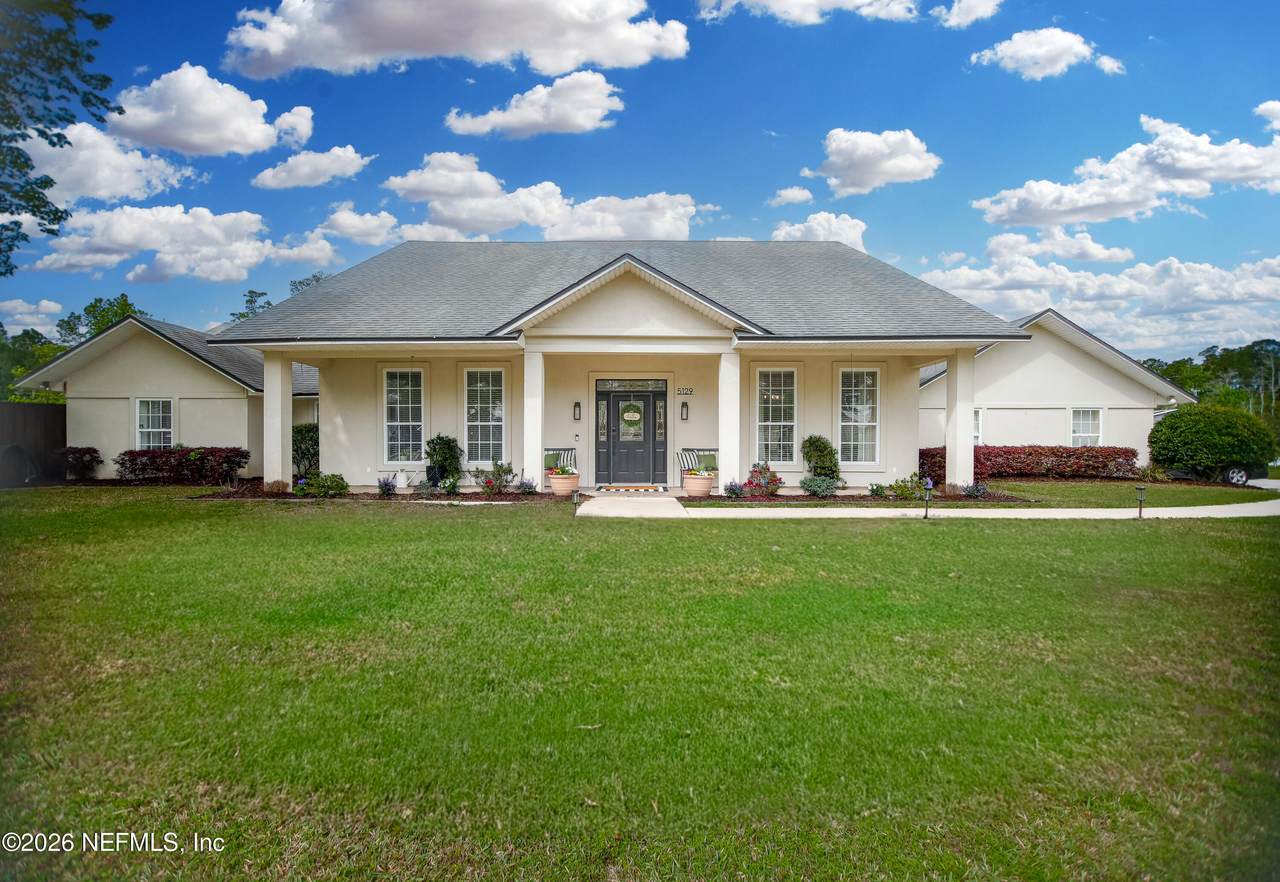 5129 Gracewood Lane - Photo 1