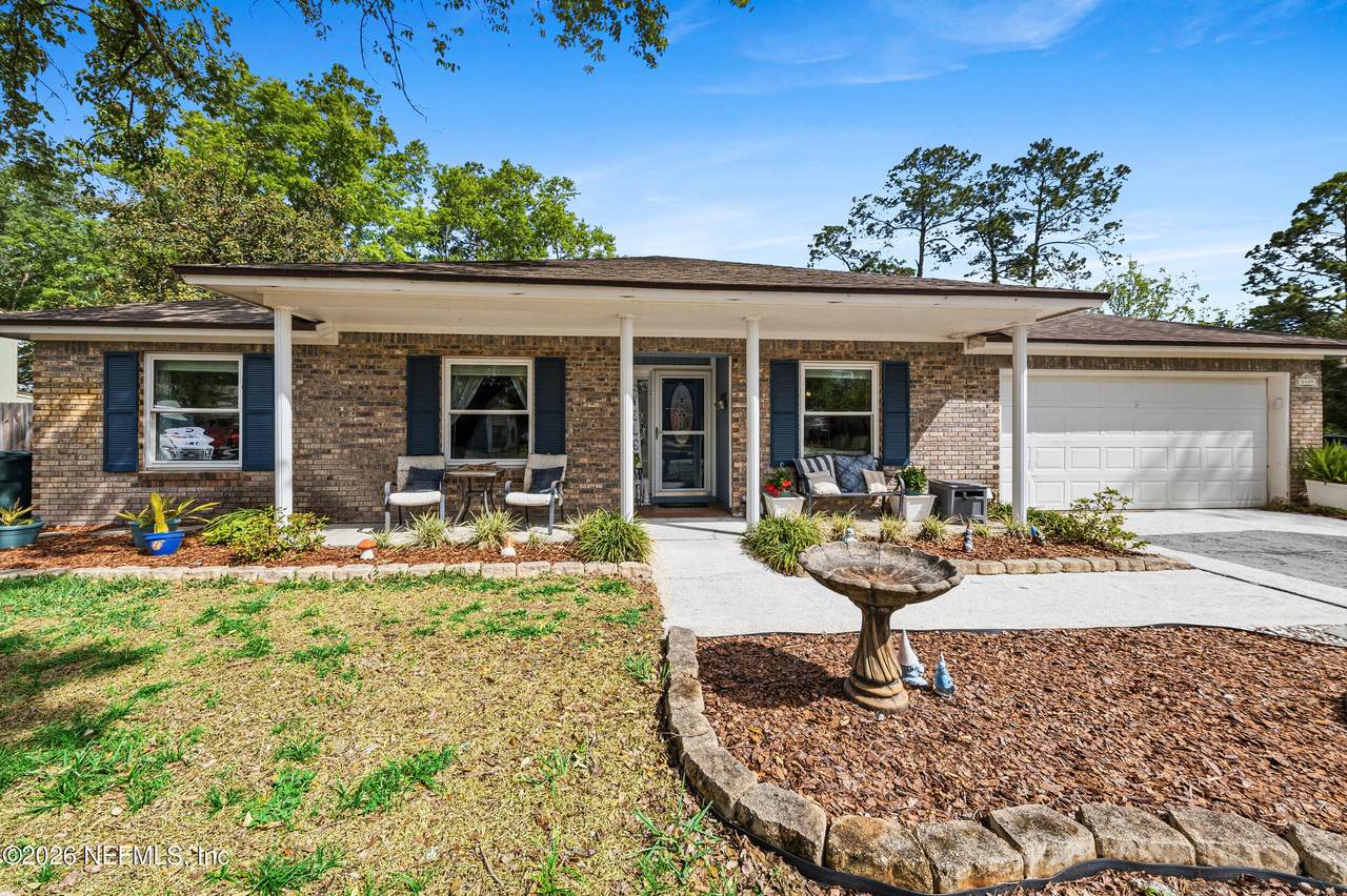 5489 Running Creek Lane - Photo 1