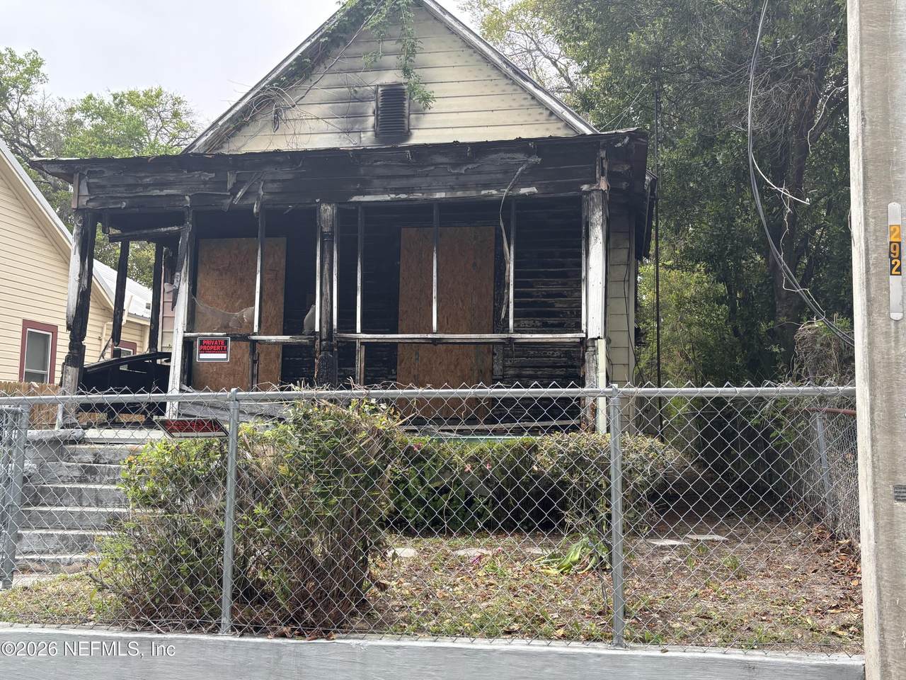248 Magnolia Street - Photo 1