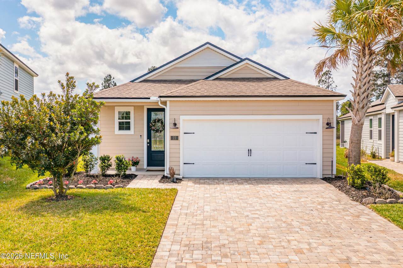 77 Creekmore Drive - Photo 1