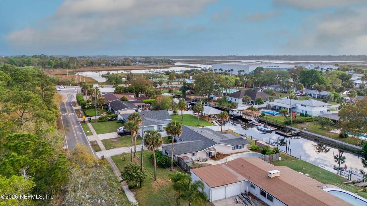 3345 Eunice Road - Photo 1