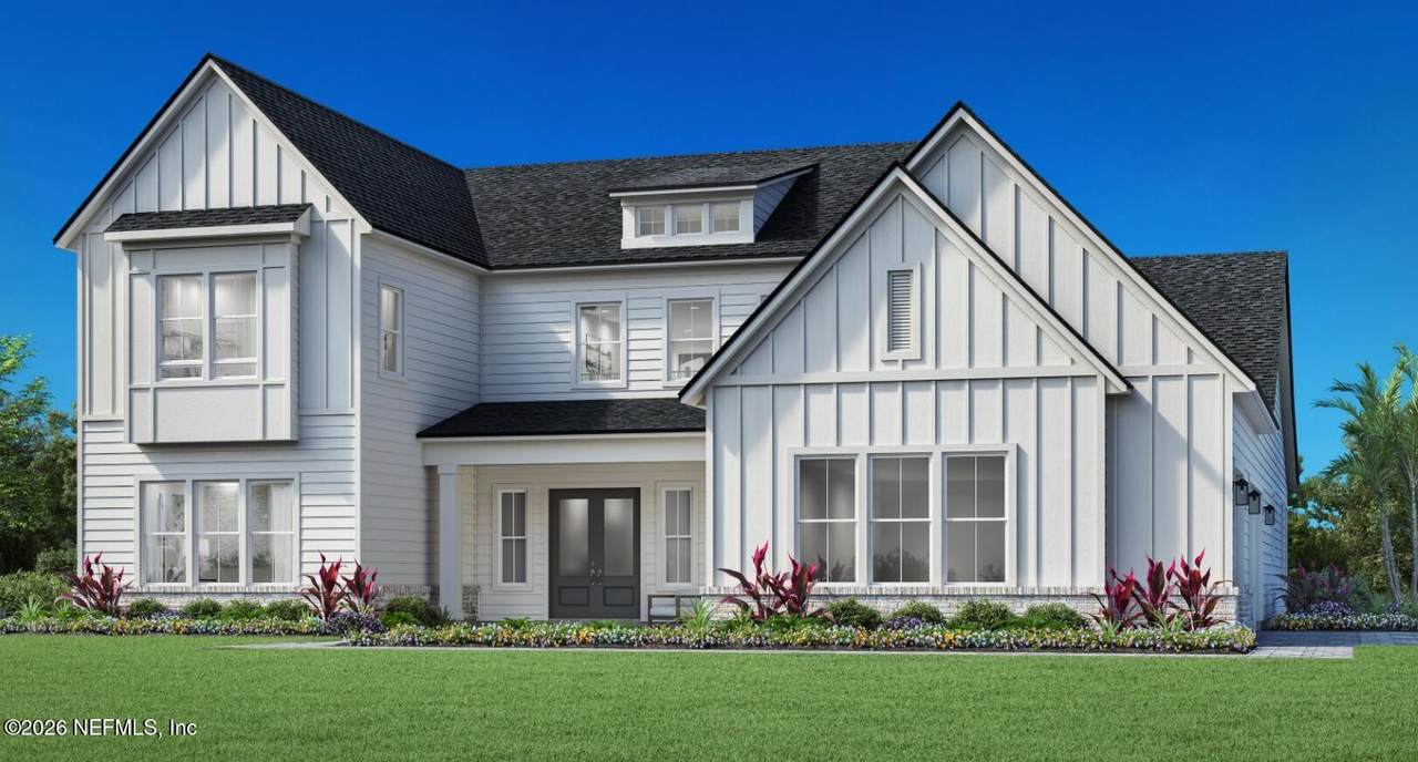 637 Richland Manor Road - Photo 1