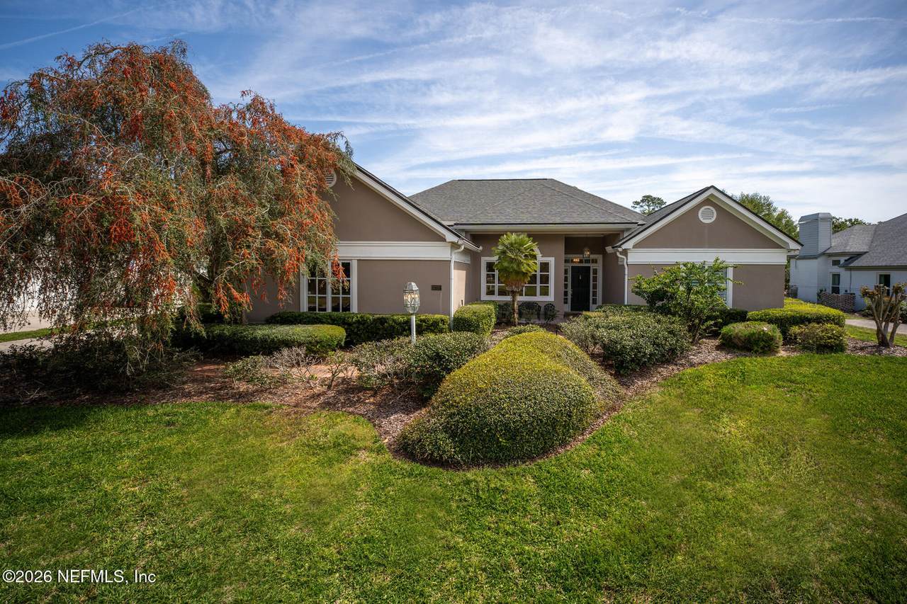 3727 Cricket Cove Road - Photo 1