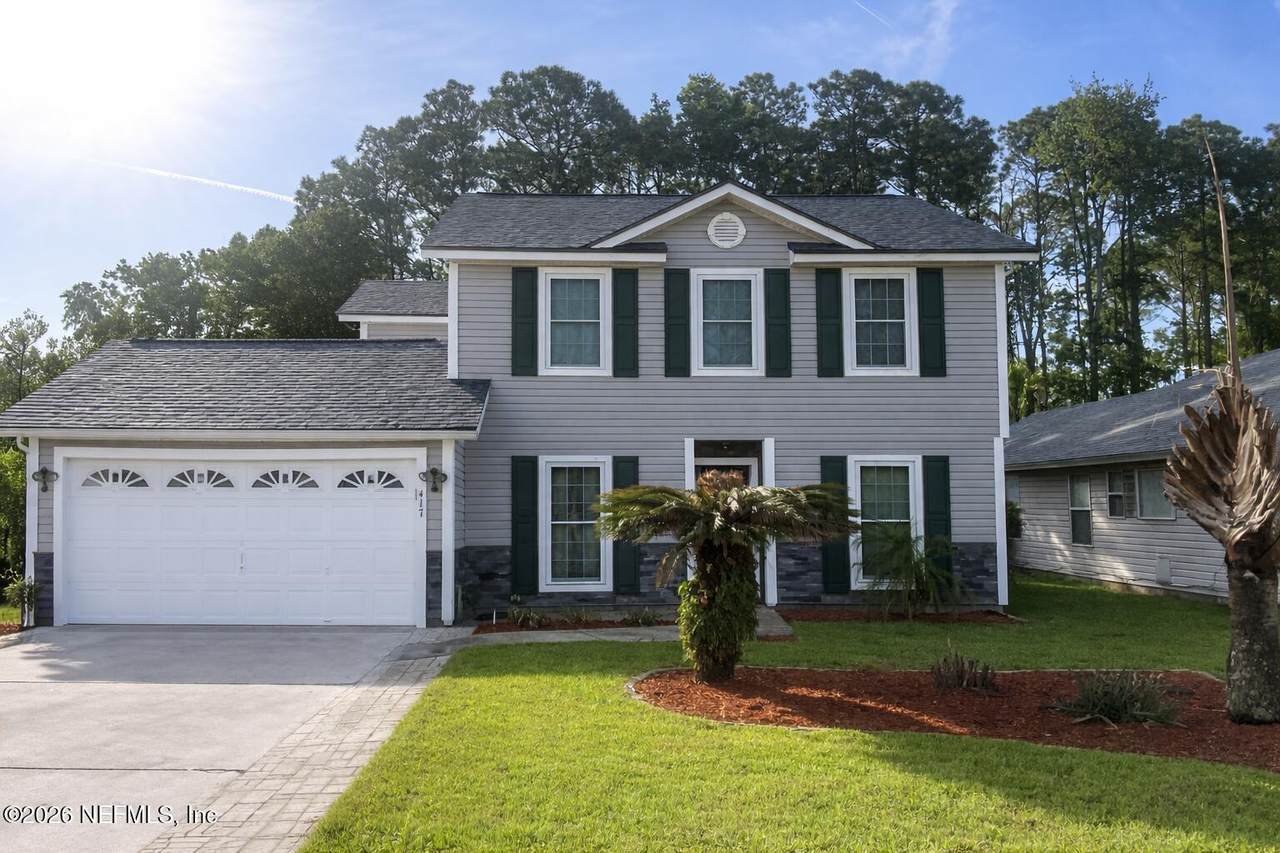 417 Brody Cove Trail - Photo 1