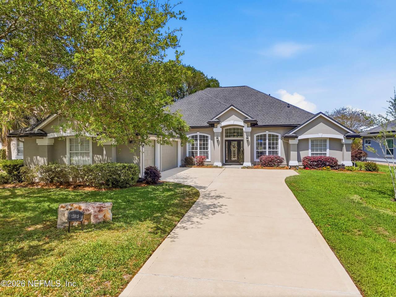 13815 Port Harbor Court - Photo 1