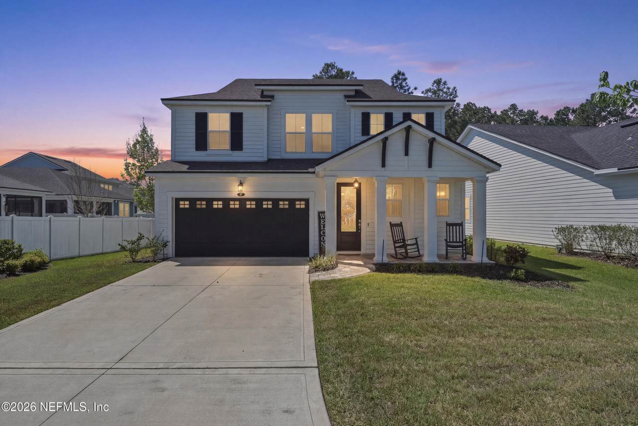 49 Oak Shadow Place - Photo 1