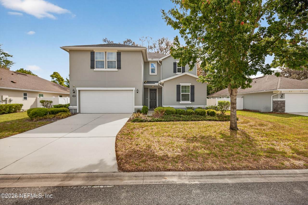 12494 Acosta Oaks Drive - Photo 1
