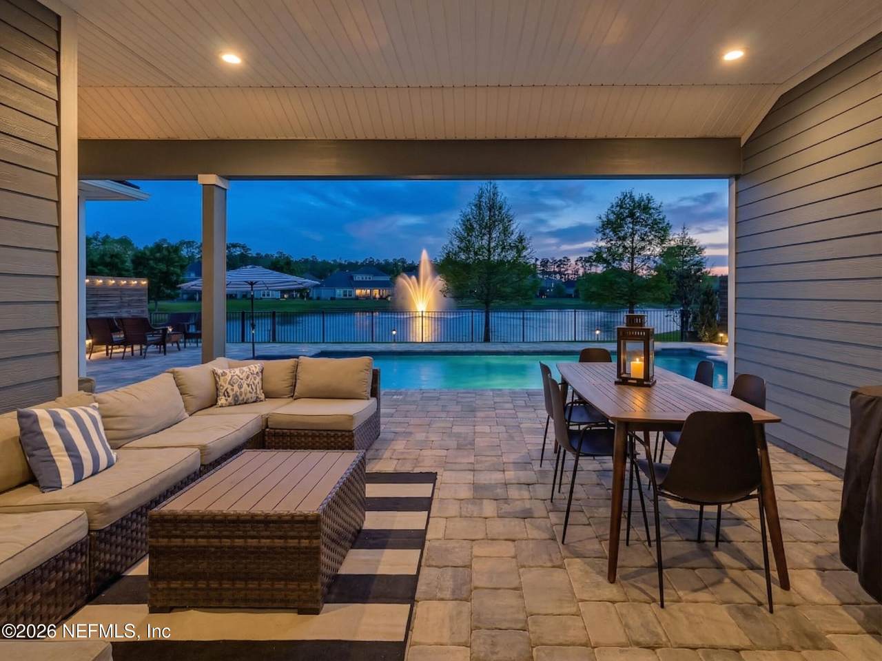 408 Oxford Estates Way - Photo 1
