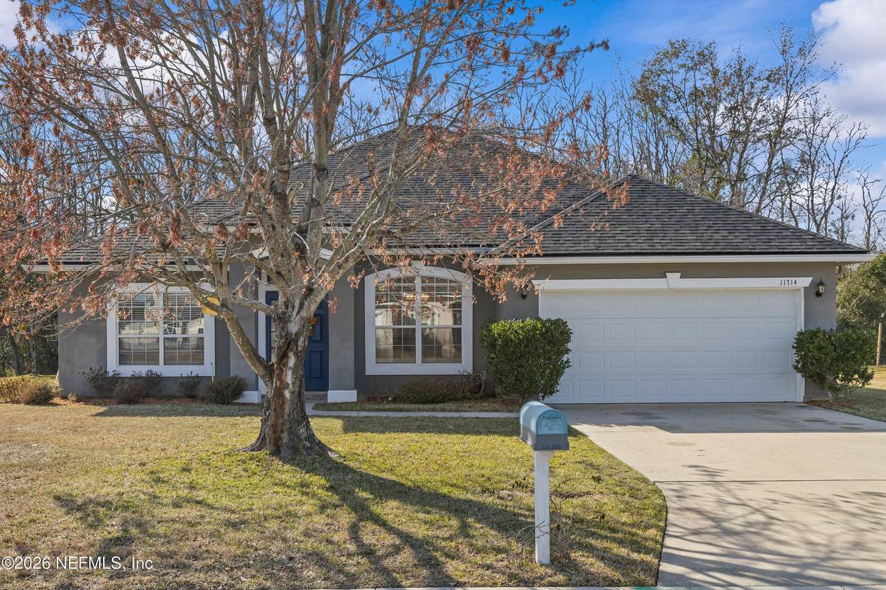 11714 Raindrop Road - Photo 1