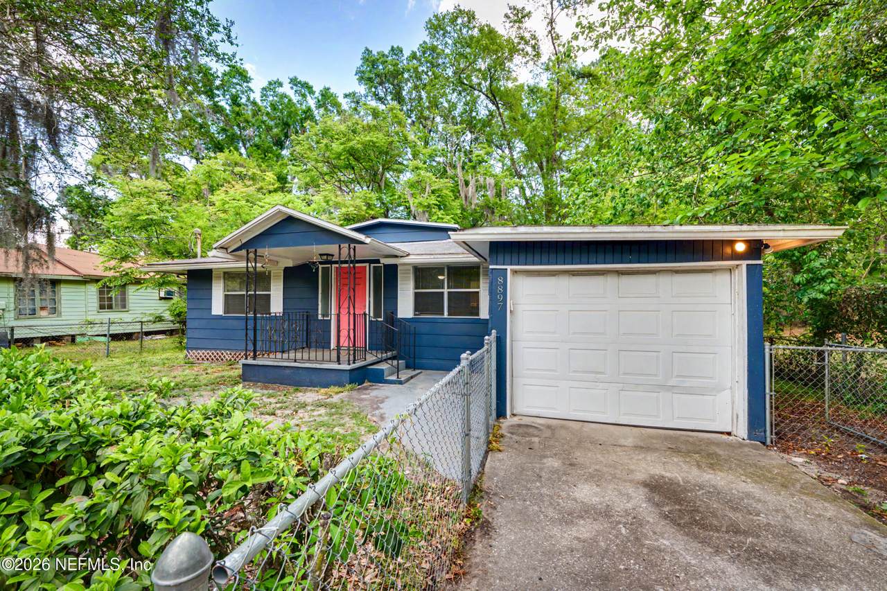 8897 Bronson Lane - Photo 1