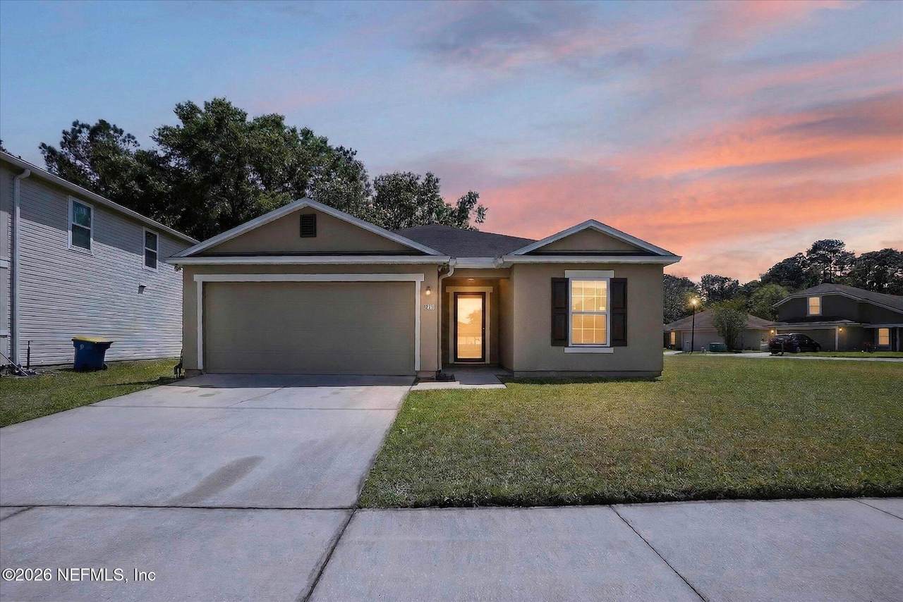 12190 Alexandra Drive - Photo 1