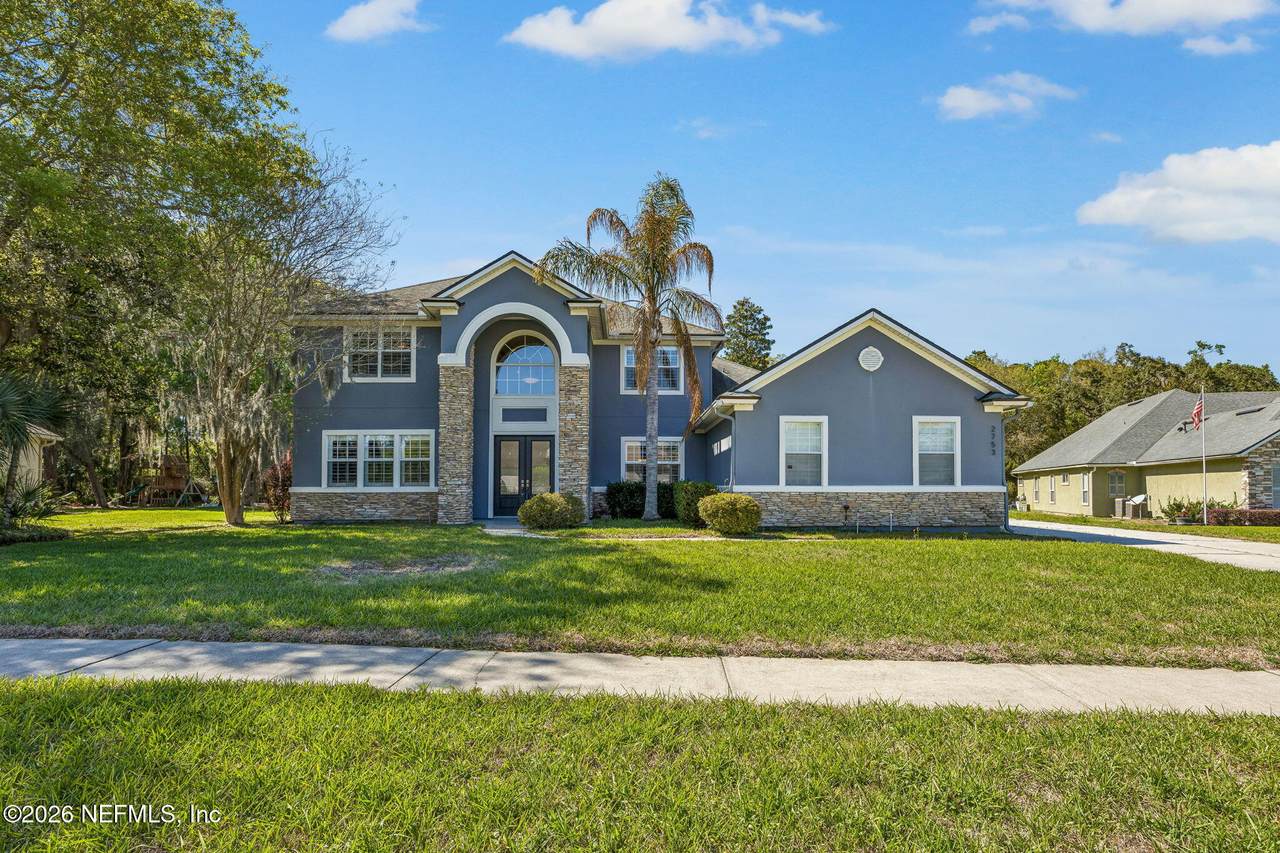 2753 Egret Walk Terrace - Photo 1