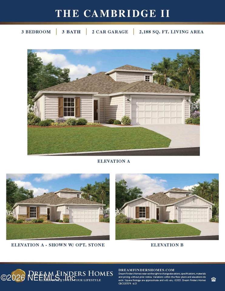 260 Barbosa Trail - Photo 1