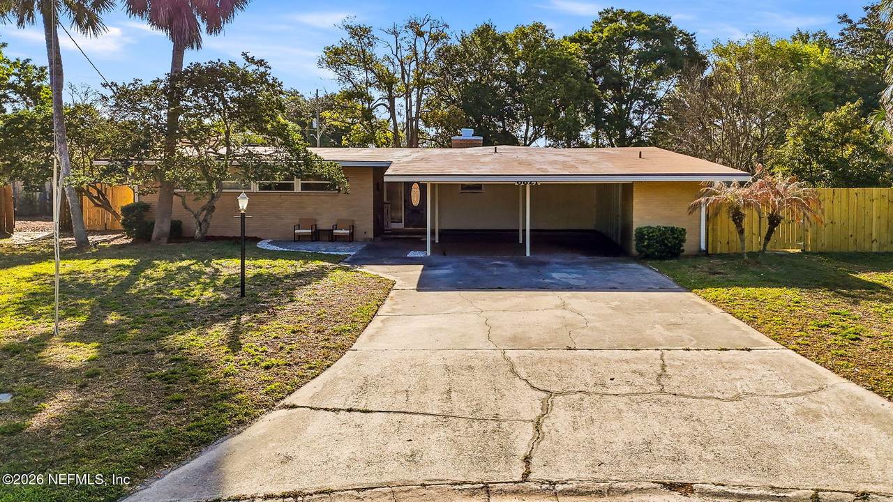 6821 Caballero Court - Photo 1