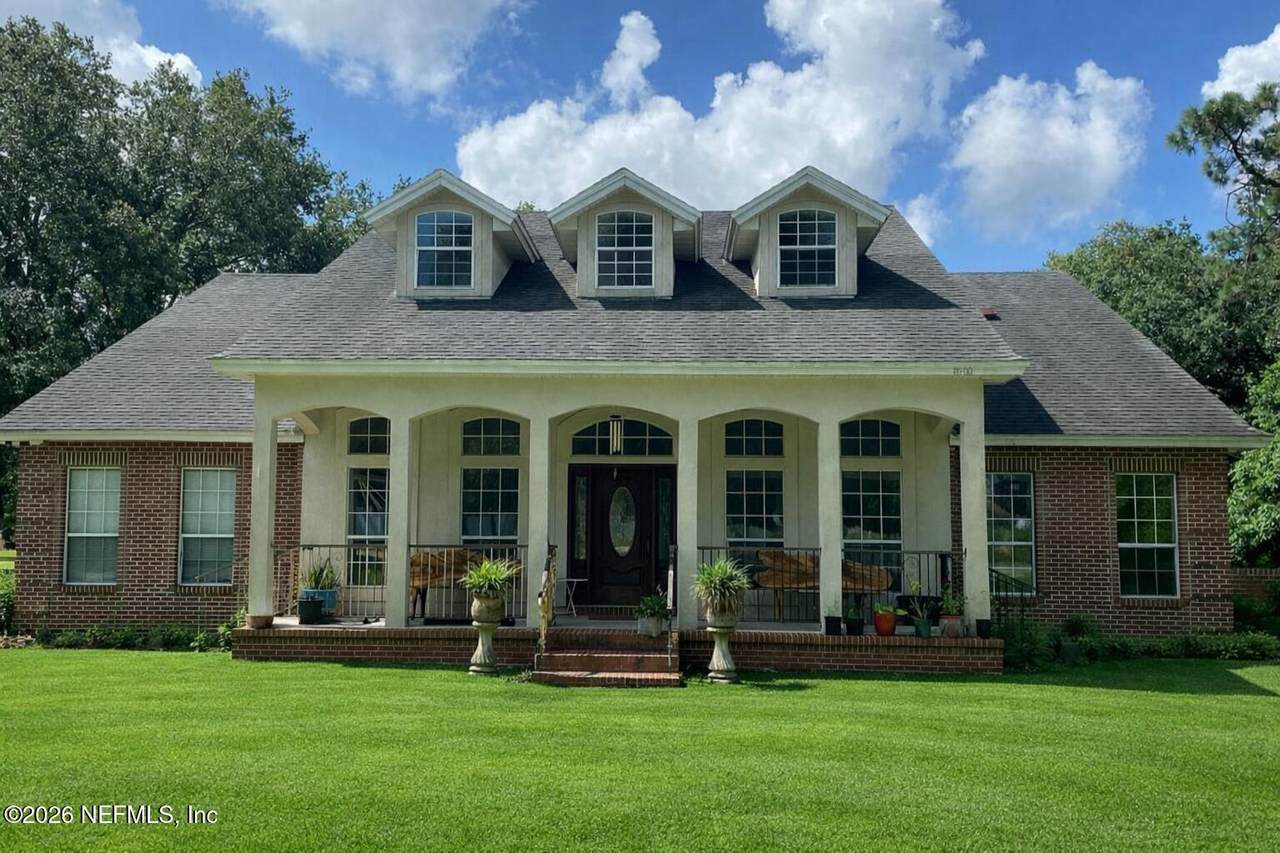 8500 Wagenhals Road - Photo 1