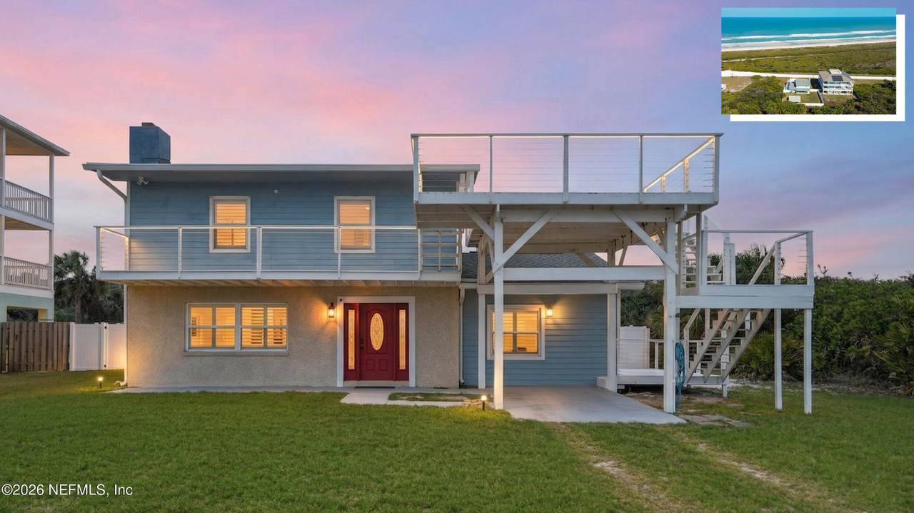 26 Ocean Vista Lane - Photo 1