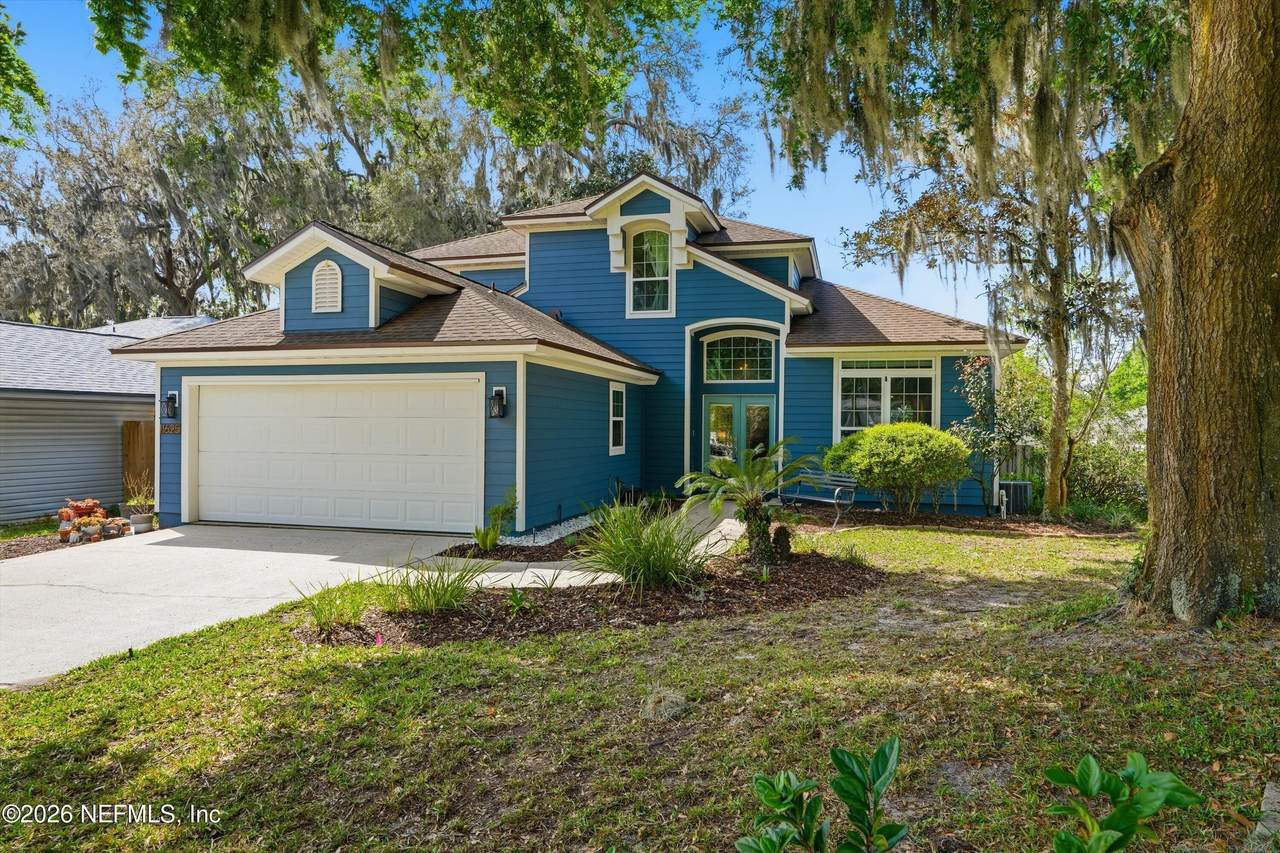 11625 Brush Ridge Circle - Photo 1