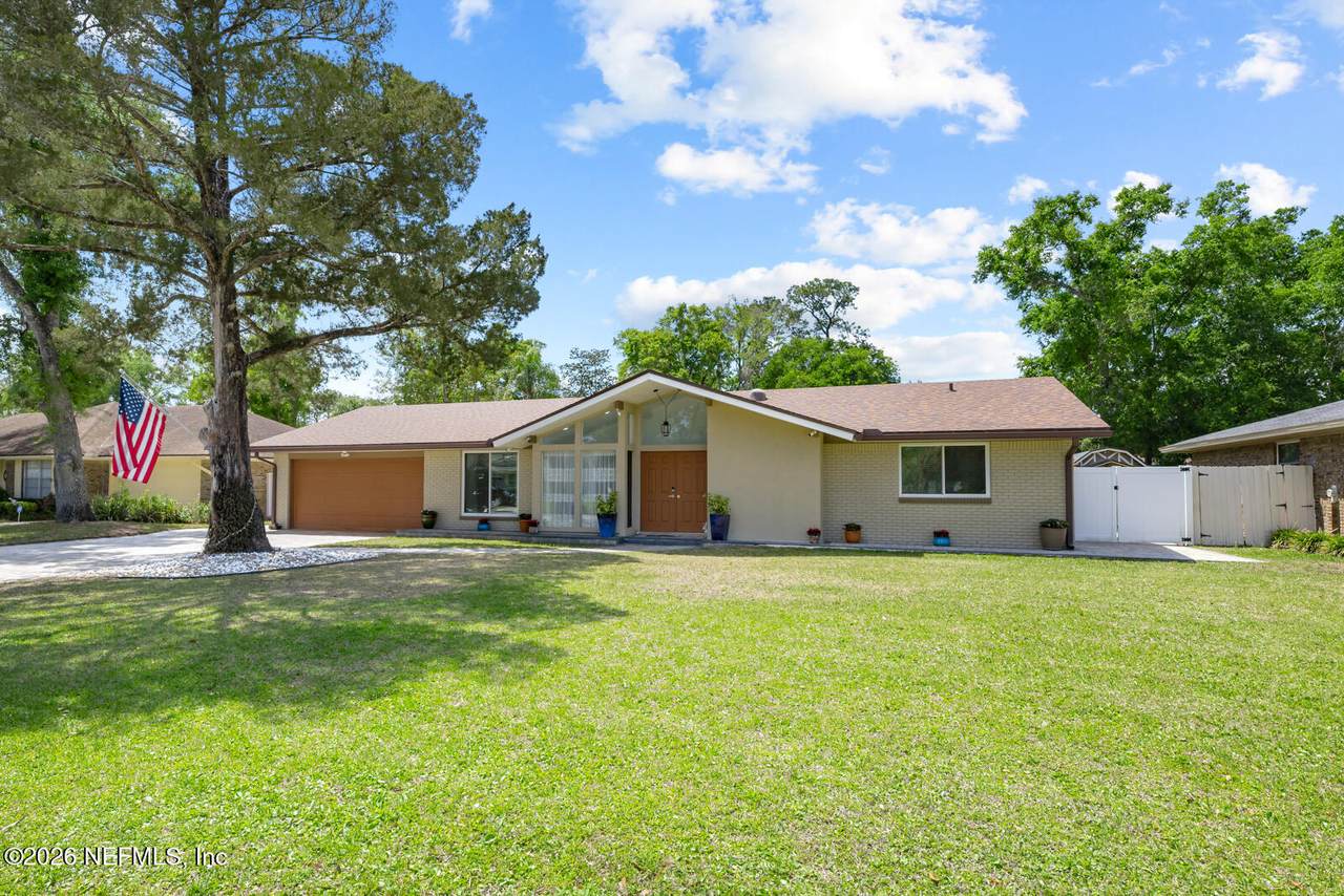 11728 Loretto Woods Court - Photo 1