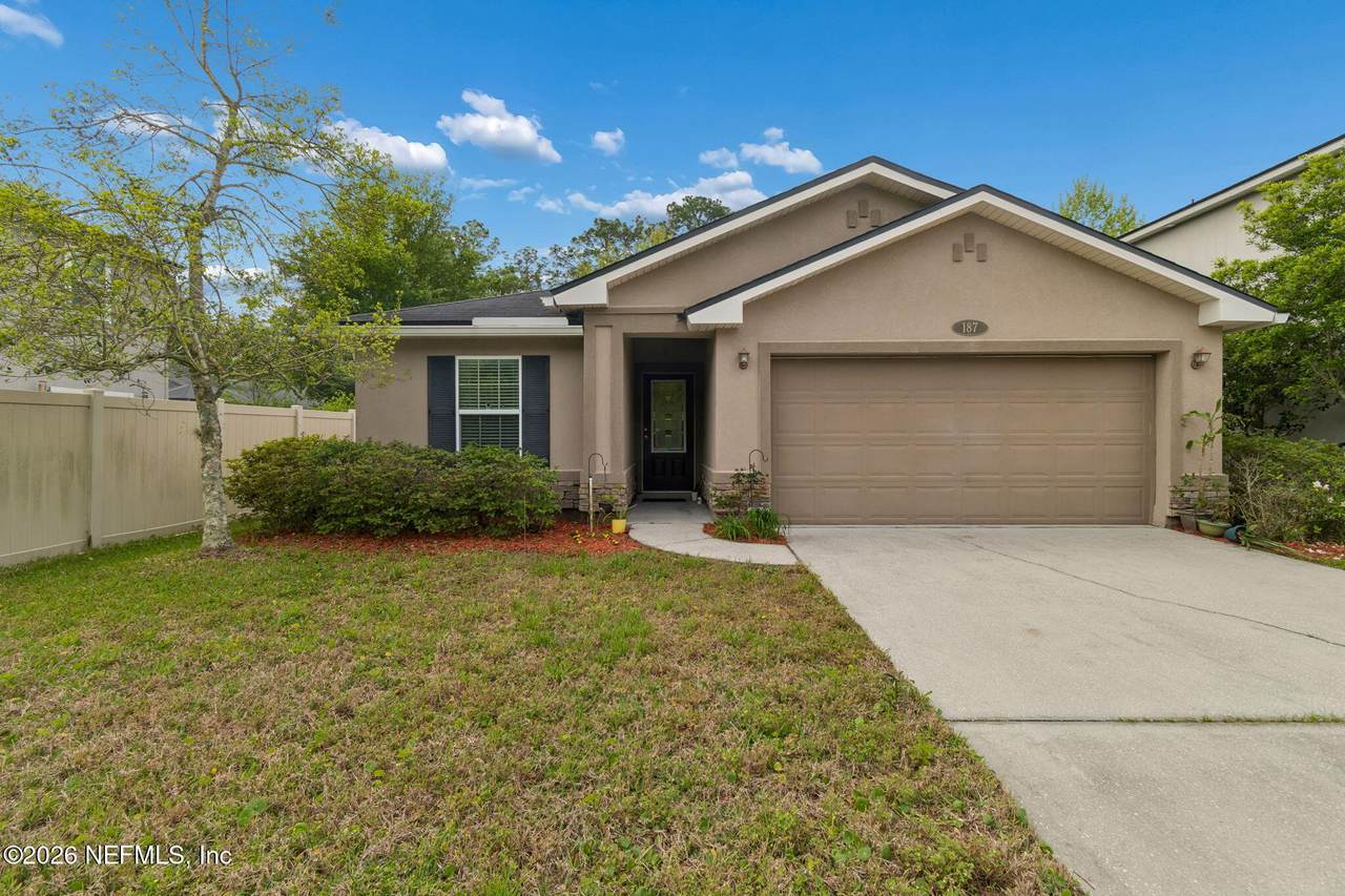 187 Timberwood Drive - Photo 1