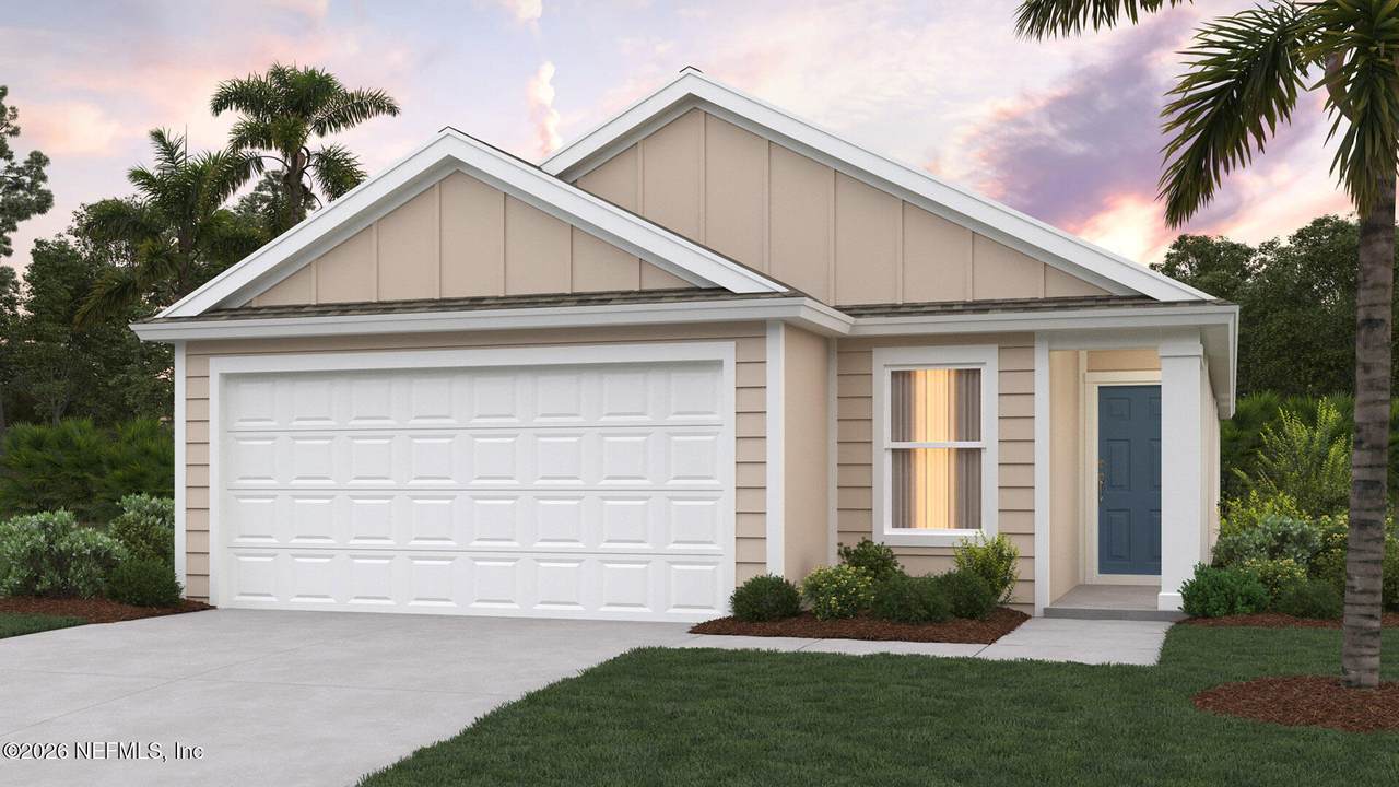 4131 Caper Tree Way - Photo 1