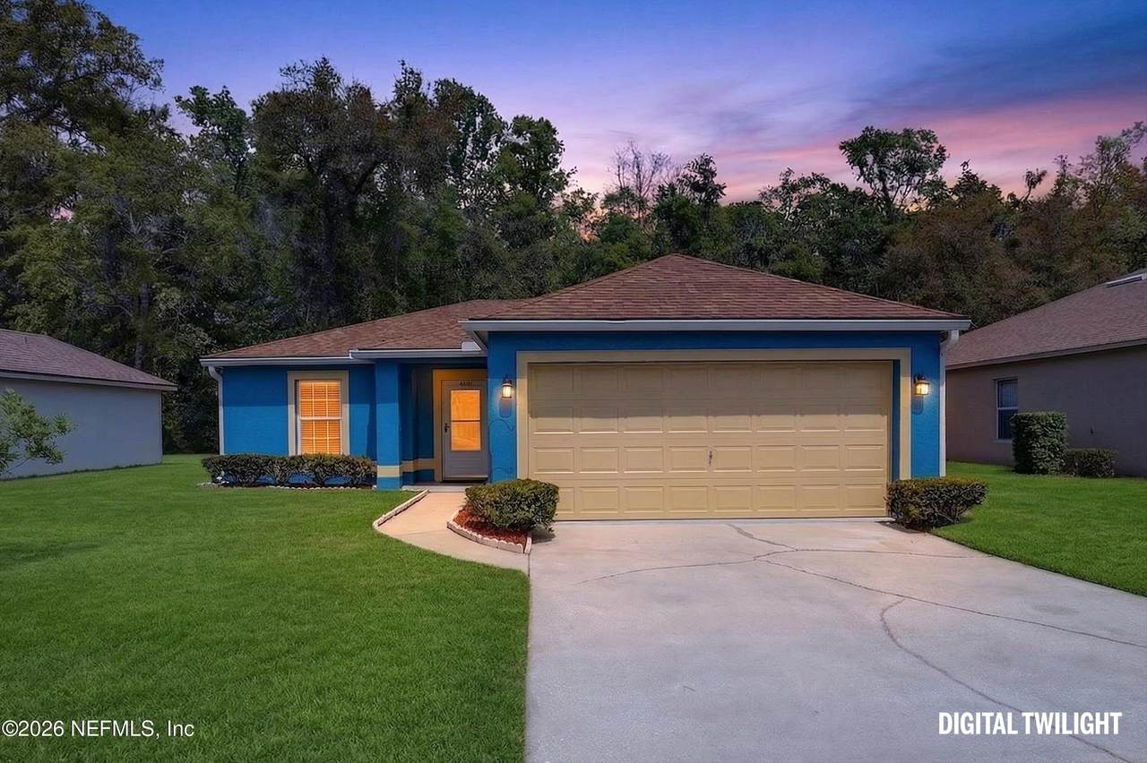 4343 Woodley Creek Road - Photo 1