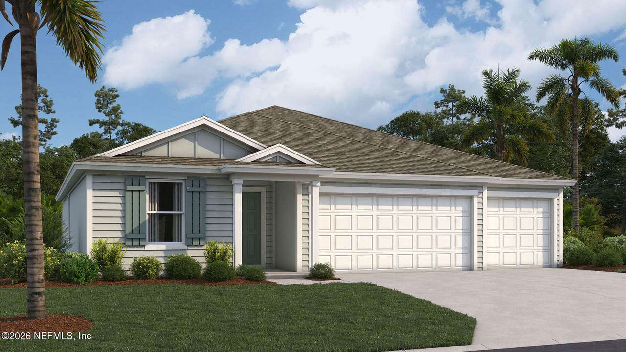 5 Oakleaf Court - Photo 1