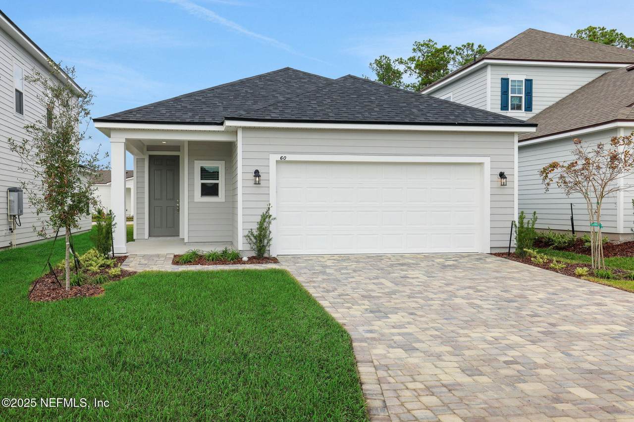 405 Brook Forest Drive - Photo 1