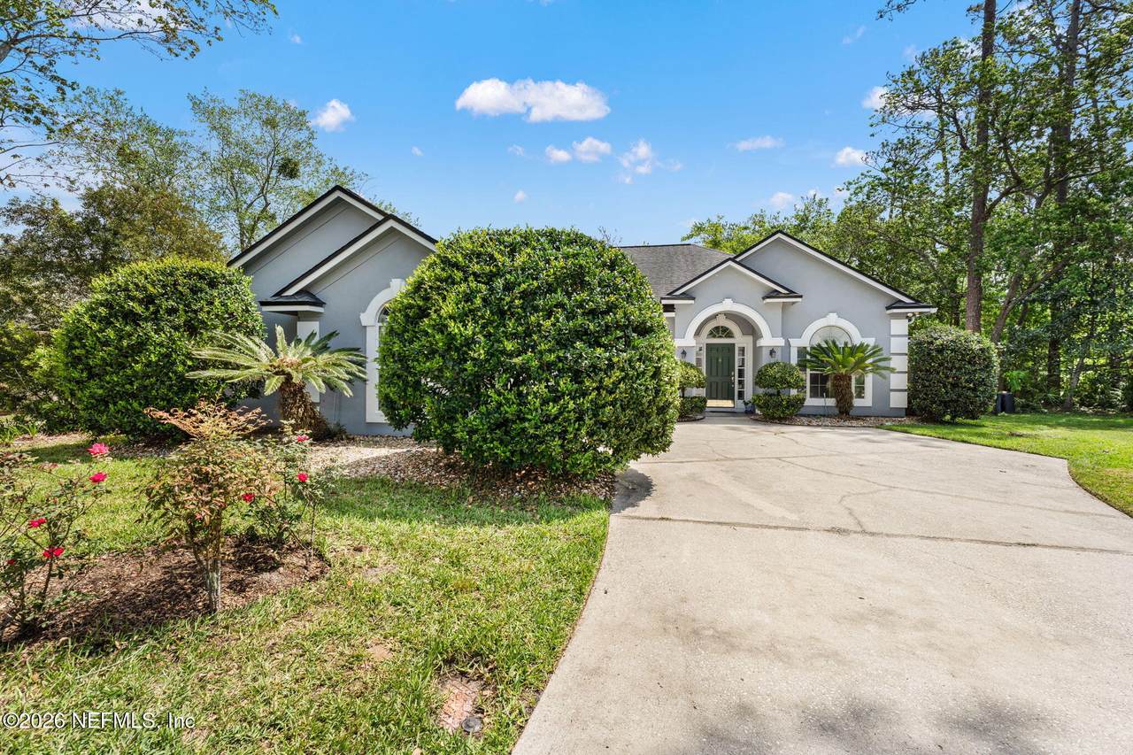 1501 Quail Wood Court - Photo 1