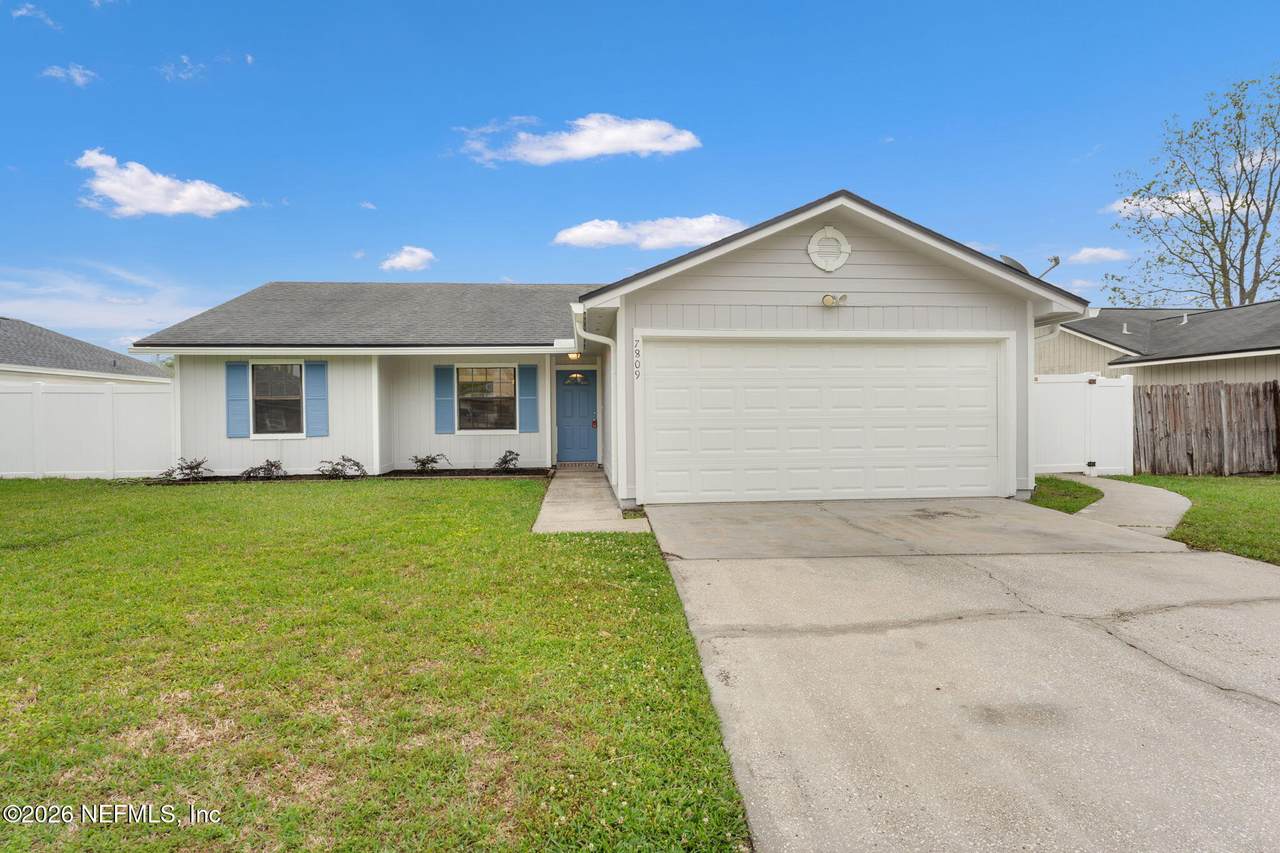 7809 Allspice Circle - Photo 1