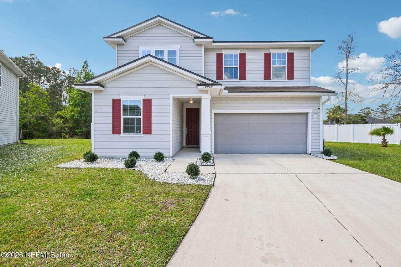 10950 Osprey Hammock Boulevard - Photo 1