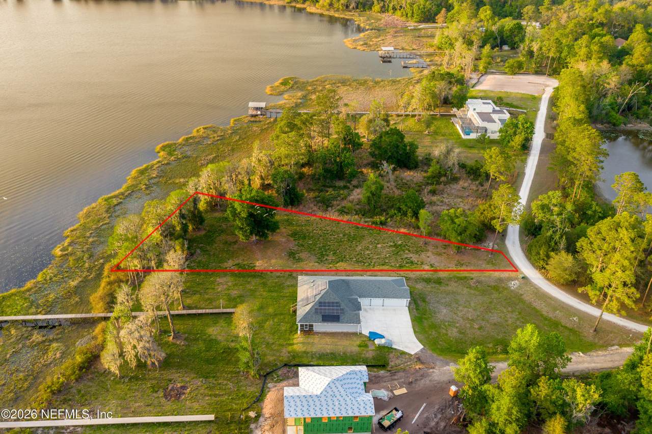 0 Lakeshore Drive - Photo 1