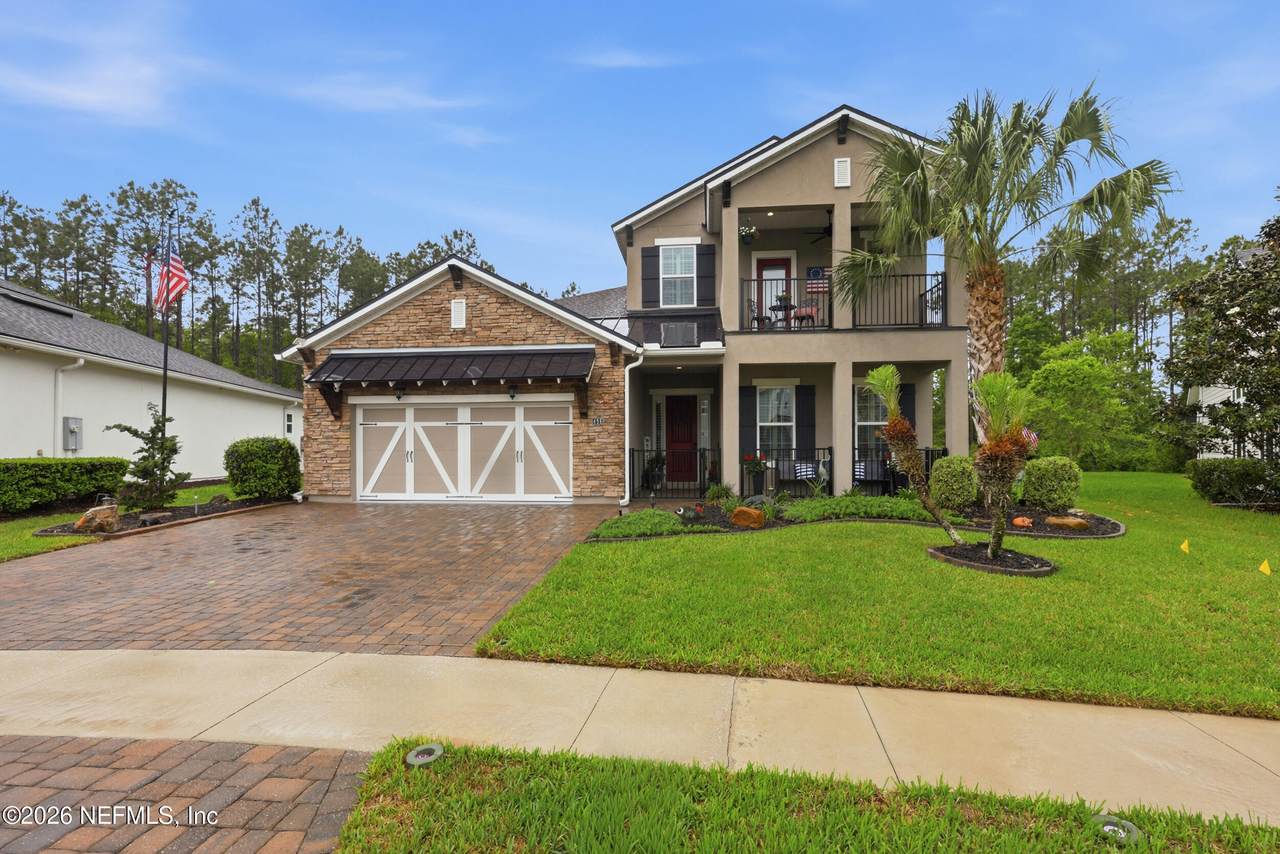 498 Freshwater Drive - Photo 1