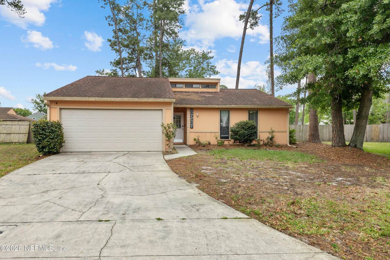 10532 Arrowhead Court - Photo 1