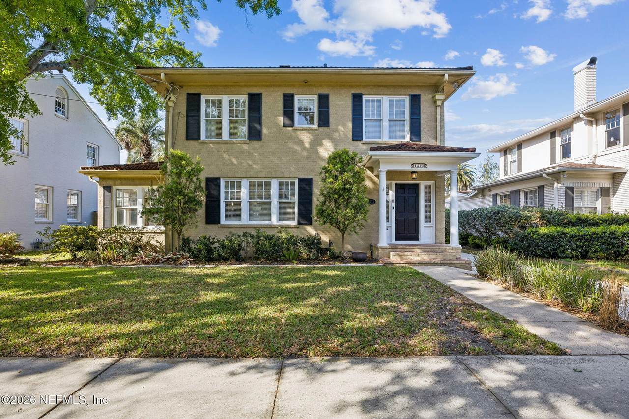 1410 Edgewood Avenue - Photo 1