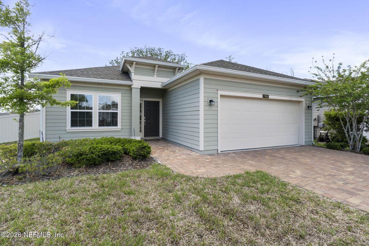 7302 Jemmah Lane - Photo 1