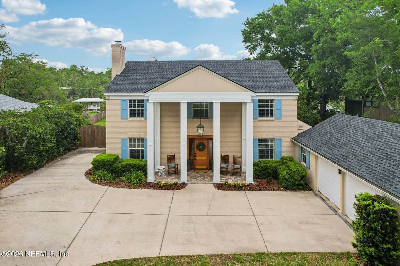 2443 Holly Point Road - Photo 1