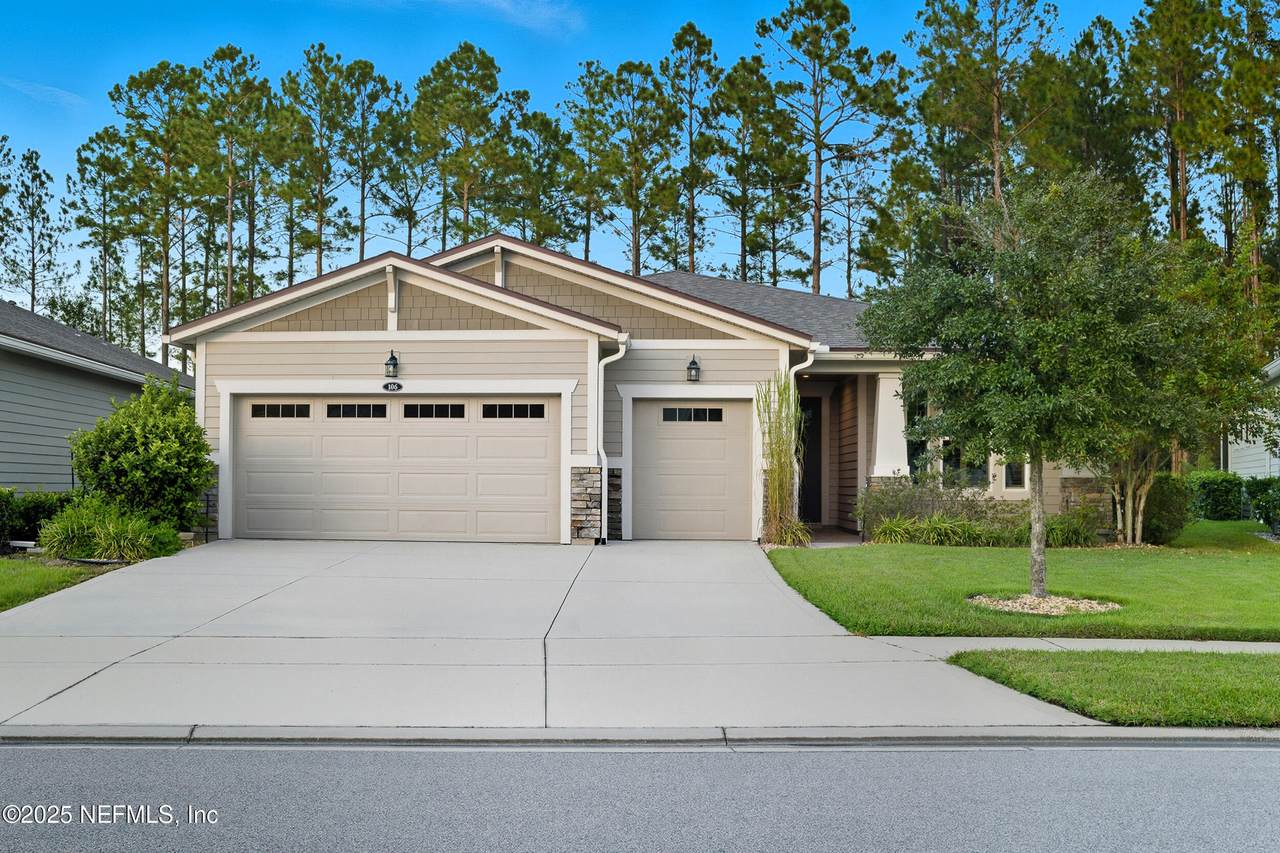 106 Key Grass Court - Photo 1