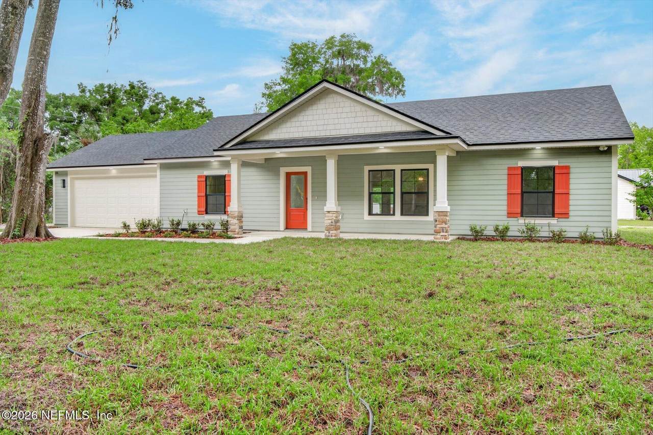 231 State Road 100 - Photo 1