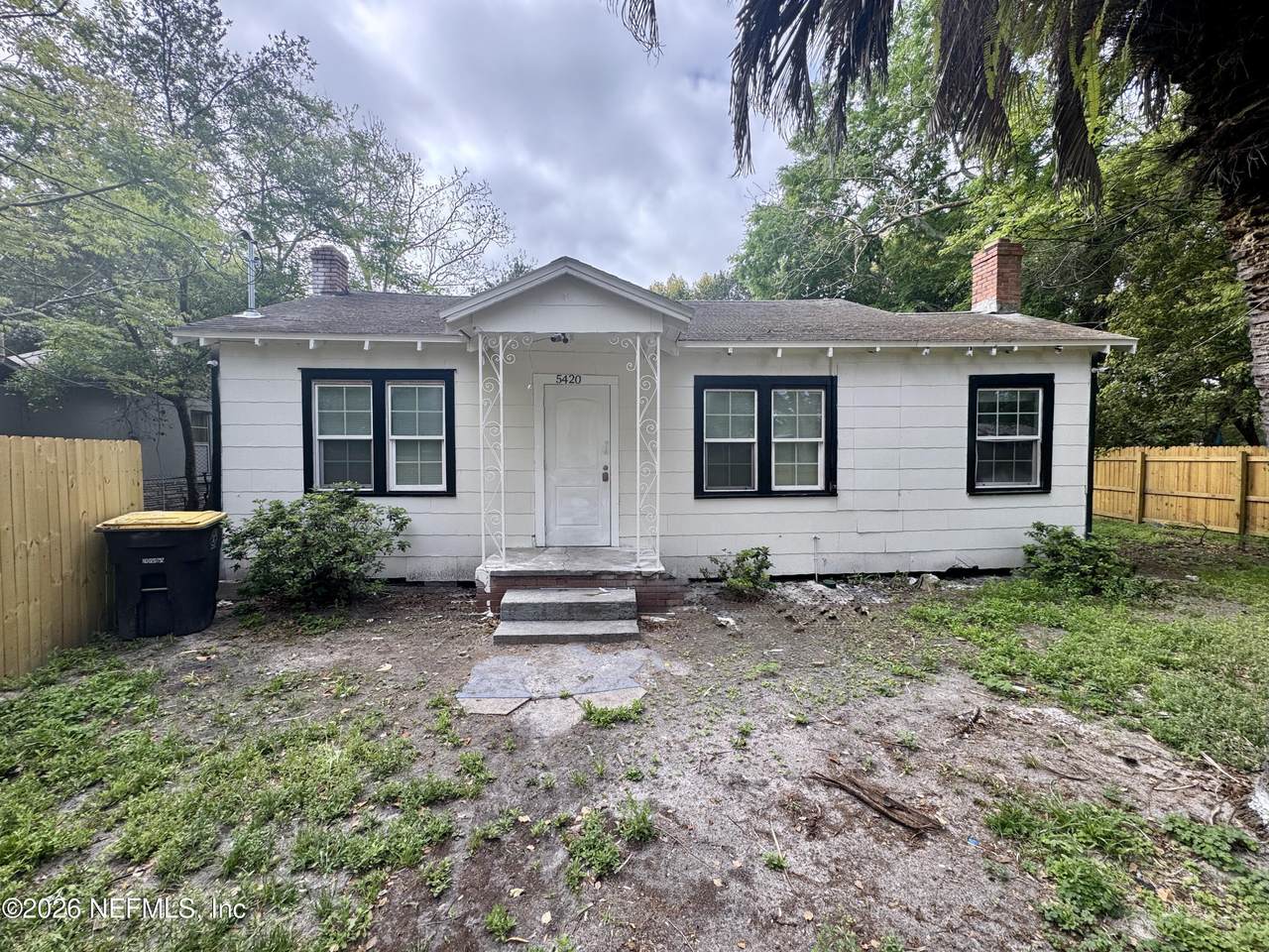 5420 Leaming Avenue - Photo 1